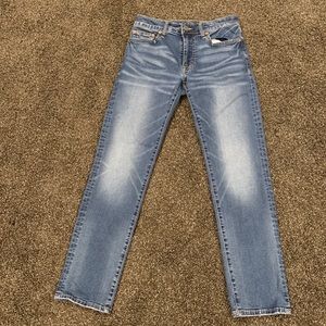 American Eagle Men’s jeans